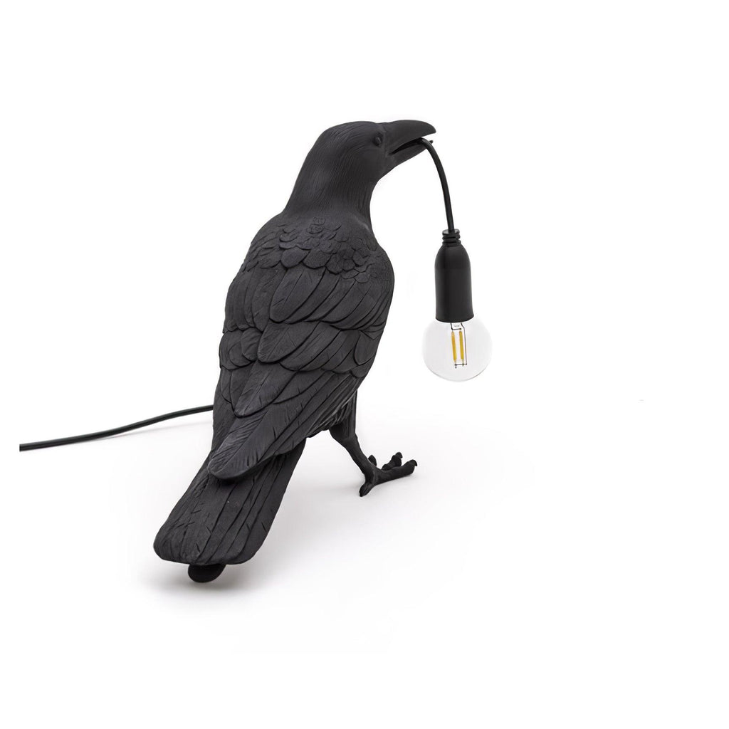 Table Lamp | Bird Design | Ridorn-Table lamp-Ridorn