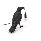 Table Lamp | Bird Design | Ridorn-Table lamp-Ridorn