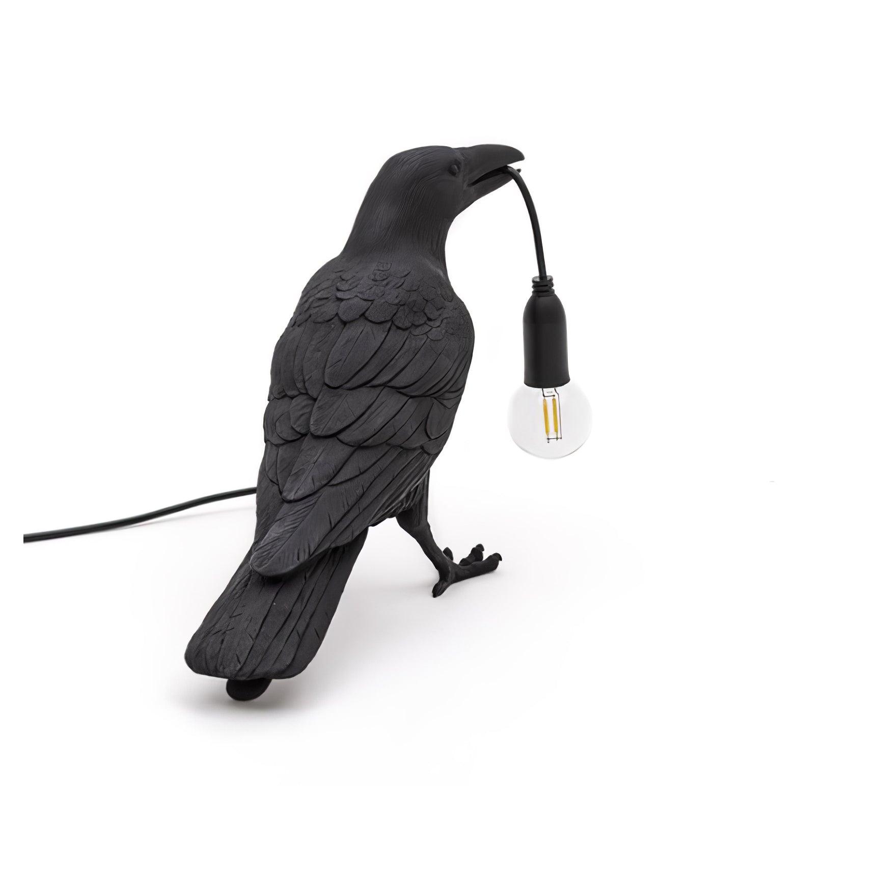 Table Lamp | Bird Design | Ridorn-Table lamp-Ridorn