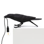 Table Lamp | Bird Design | Ridorn-Table lamp-Ridorn