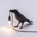 Table Lamp | Bird Design | Ridorn-Table lamp-Ridorn
