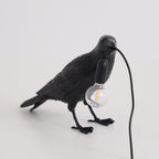 Table Lamp | Bird Design | Ridorn-Table lamp-Ridorn