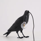 Table Lamp | Bird Design | Ridorn-Table lamp-Ridorn
