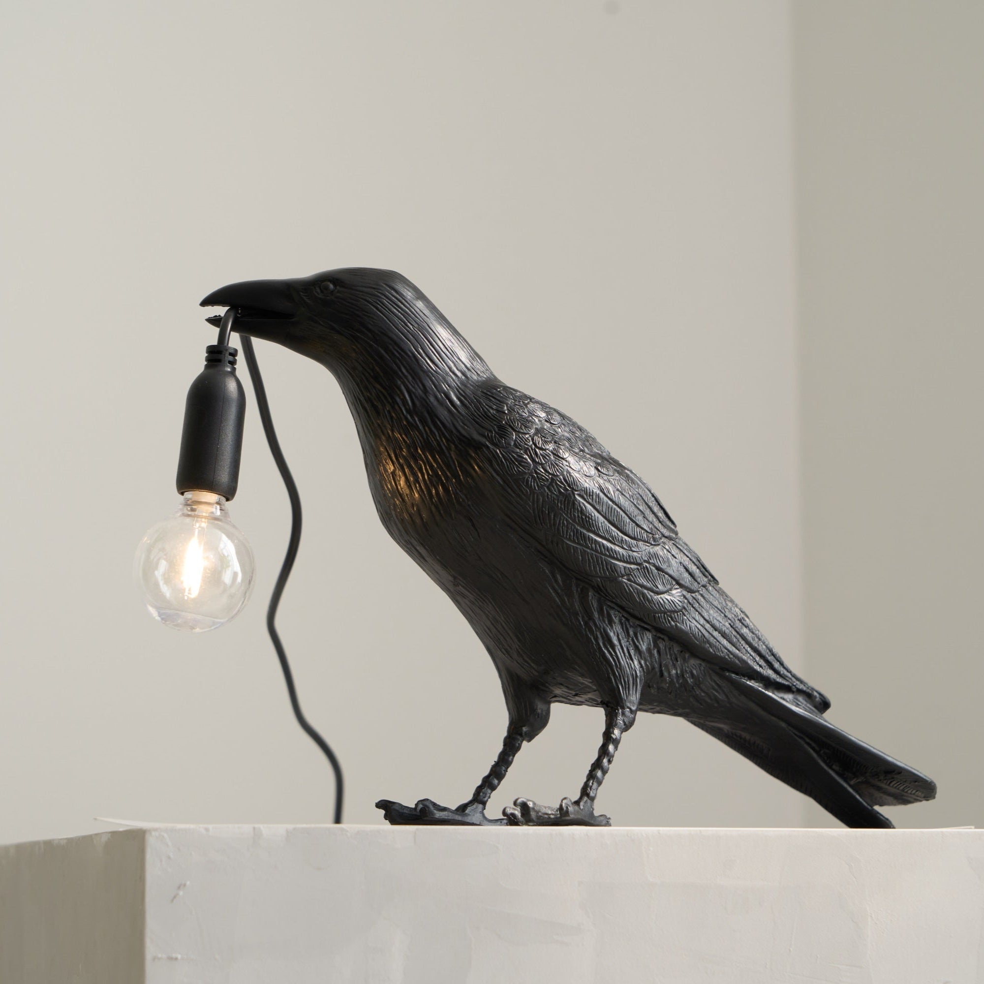 Table Lamp | Bird Design | Ridorn-Table lamp-Ridorn