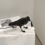 Table Lamp | Bird Design | Ridorn-Table lamp-Ridorn