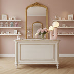 Table Lamp | Double Globe Table Light | Ridorn-Table lamp-Ridorn