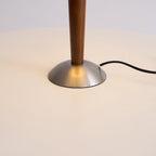 Table Lamp | Fabric Shade Table Light | Ridorn-Table lamp-Ridorn