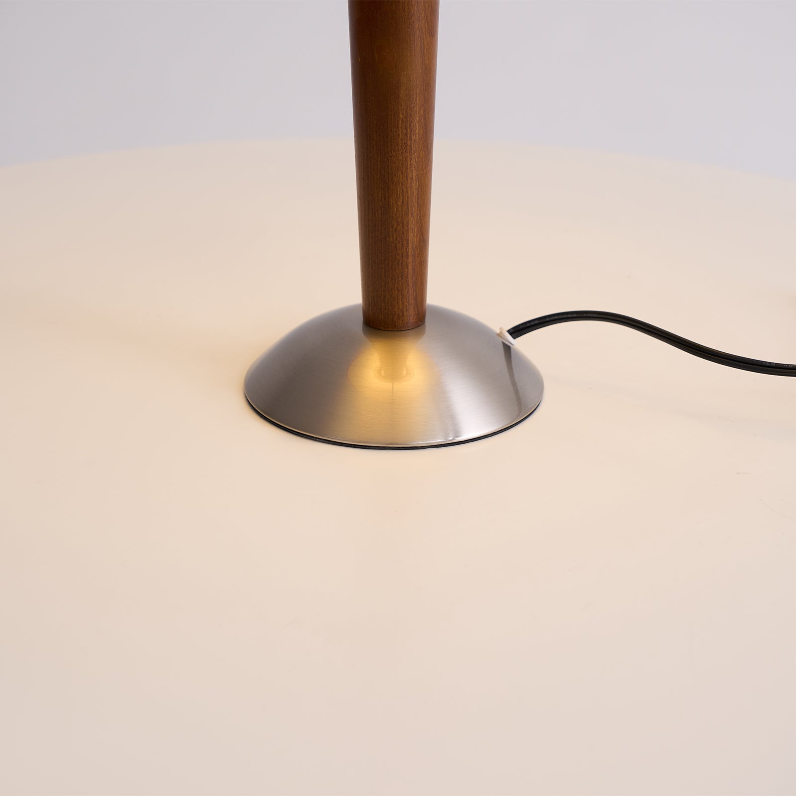 Table Lamp | Fabric Shade Table Light | Ridorn-Table lamp-Ridorn