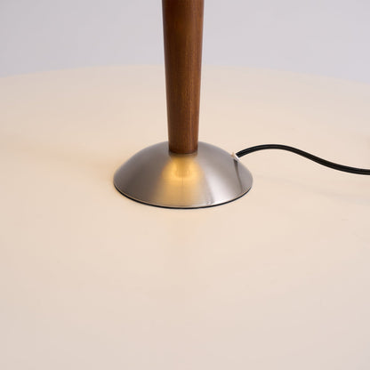 Table Lamp | Fabric Shade Table Light | Ridorn