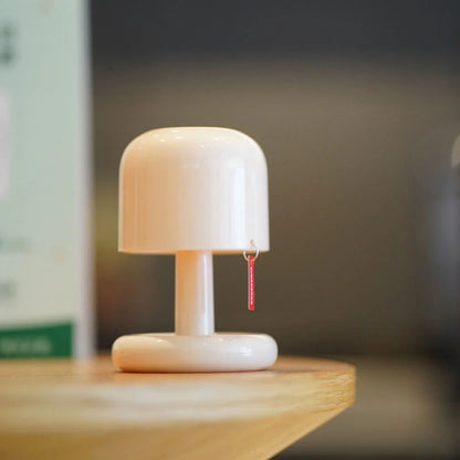 Table Lamp | LED Compact USB Rechargeable Lamp | Ridorn