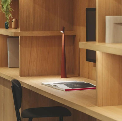 Table lamp | LED Rechargeable Cordless Table Light | Ridorn