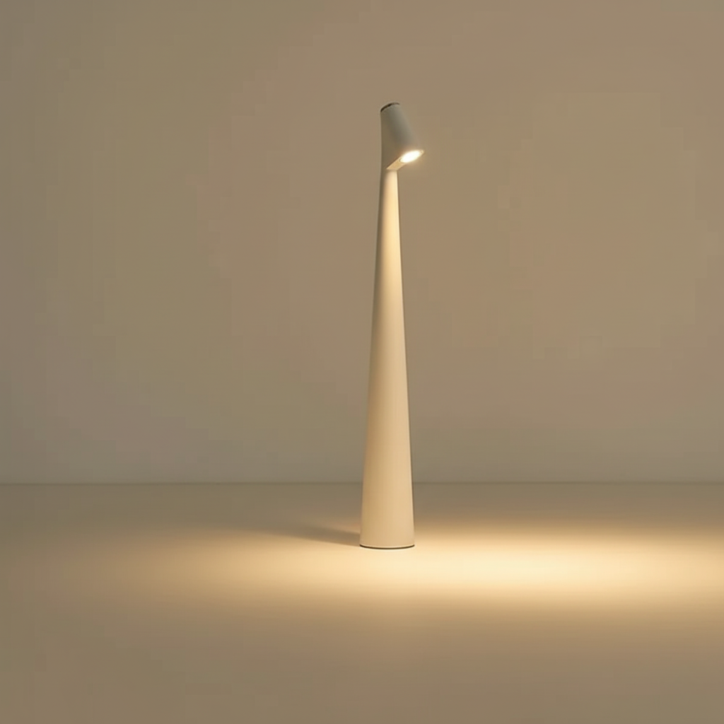 Table lamp | LED Rechargeable Cordless Table Light | Ridorn