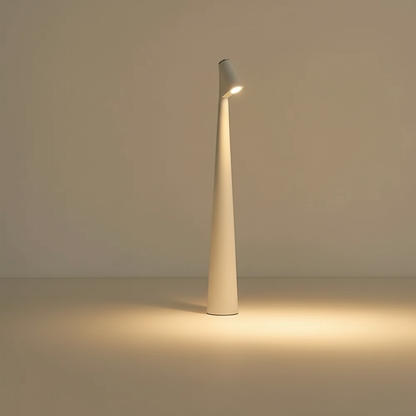 Table lamp | LED Rechargeable Cordless Table Light | Ridorn
