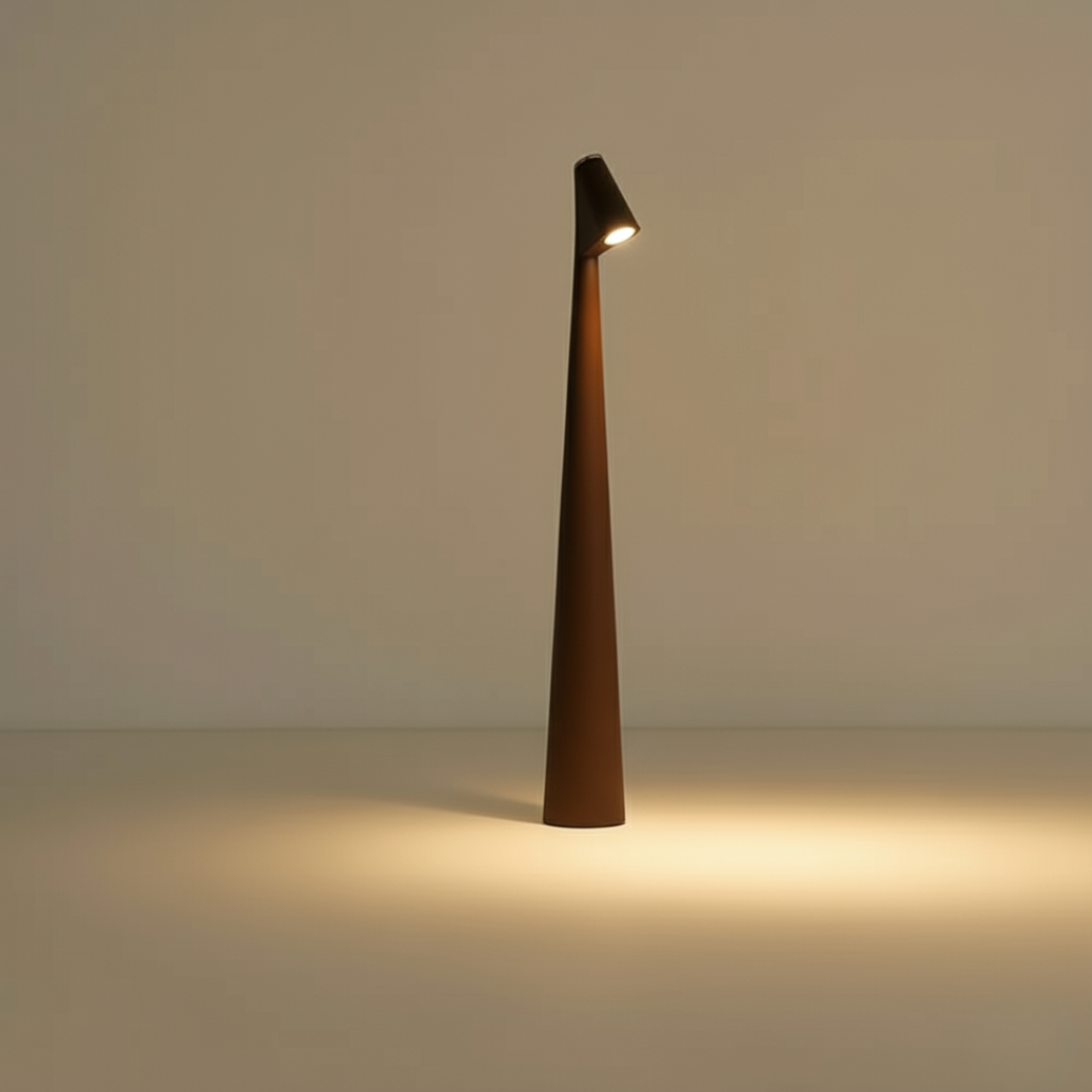 Table lamp | LED Rechargeable Cordless Table Light | Ridorn