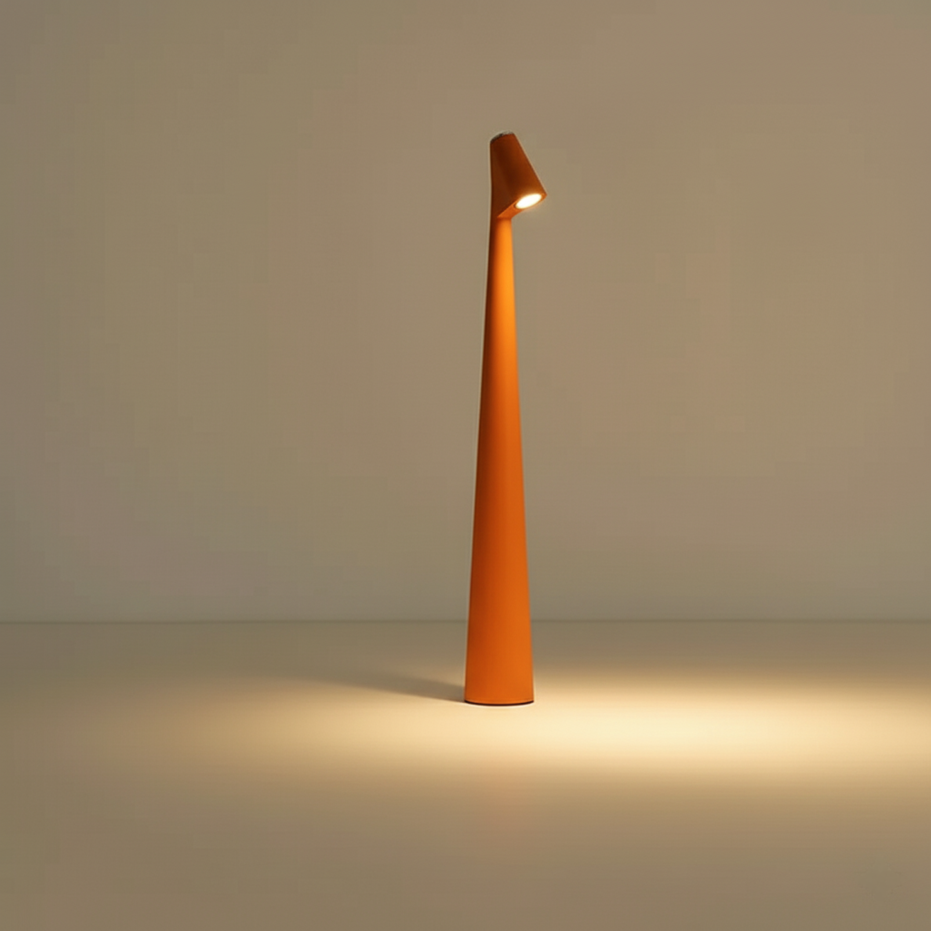 Table lamp | LED Rechargeable Cordless Table Light | Ridorn