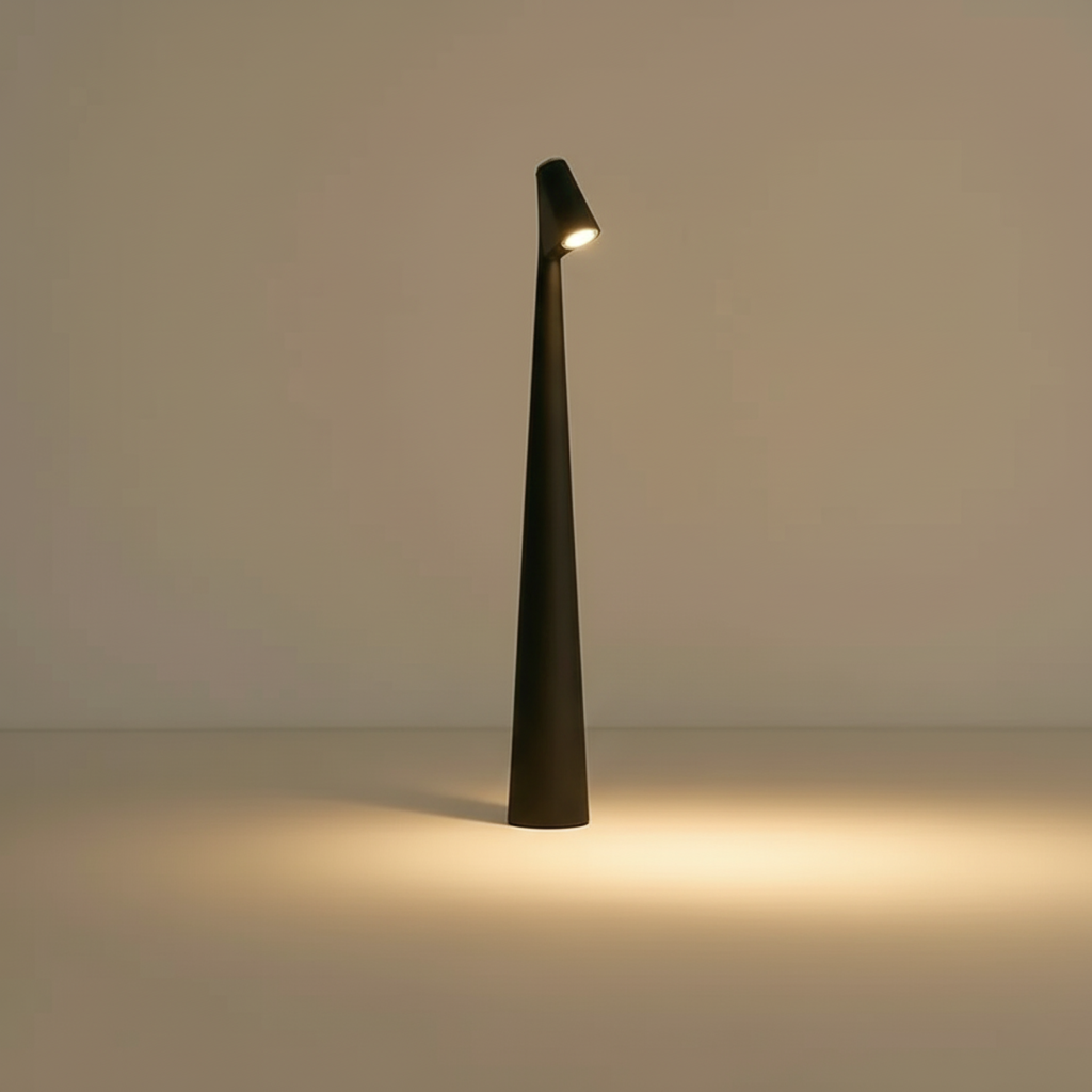 Table lamp | LED Rechargeable Cordless Table Light | Ridorn