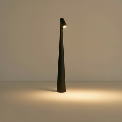 Table lamp | LED Rechargeable Cordless Table Light | Ridorn