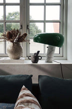 Table Lamp | Marble Base Table Light | Ridorn-Table lamp-Ridorn