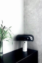 Table Lamp | Marble Base Table Light | Ridorn-Table lamp-Ridorn