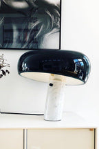 Table Lamp | Marble Base Table Light | Ridorn-Table lamp-Ridorn