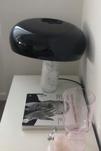 Table Lamp | Marble Base Table Light | Ridorn-Table lamp-Ridorn