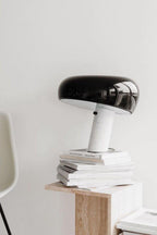 Table Lamp | Marble Base Table Light | Ridorn-Table lamp-Ridorn