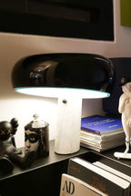 Table Lamp | Marble Base Table Light | Ridorn-Table lamp-Ridorn