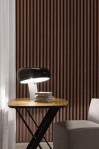 Table Lamp | Marble Base Table Light | Ridorn-Table lamp-Ridorn