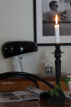 Table Lamp | Marble Base Table Light | Ridorn-Table lamp-Ridorn