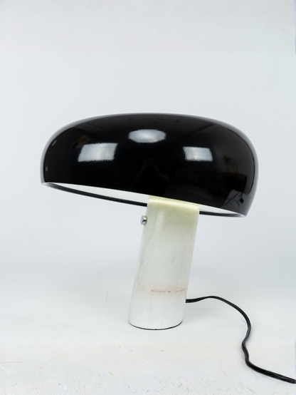 Table Lamp | Marble Base Table Light | Ridorn