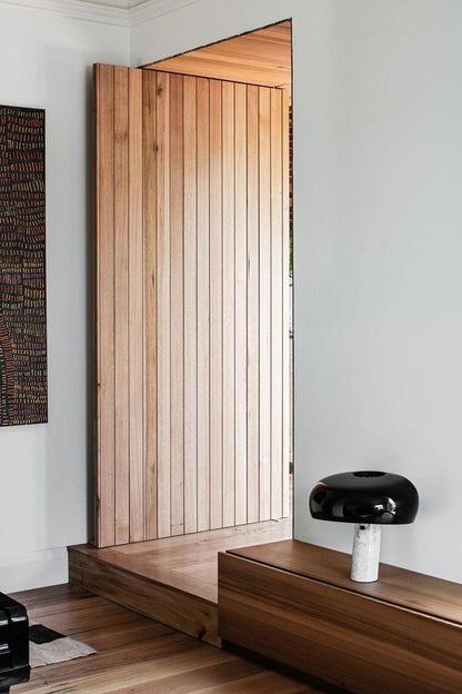 Table Lamp | Marble Base Table Light | Ridorn