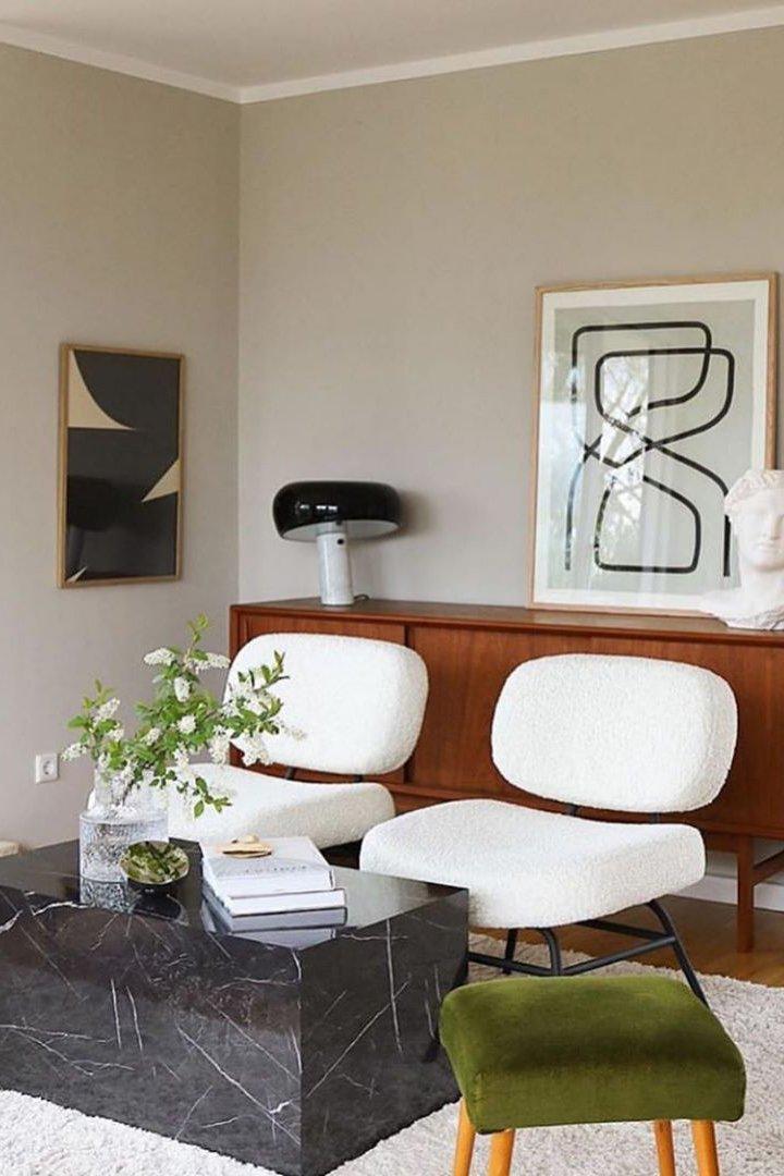 Table Lamp | Marble Base Table Light | Ridorn