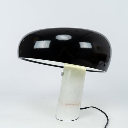 Table Lamp | Marble Base Table Light | Ridorn