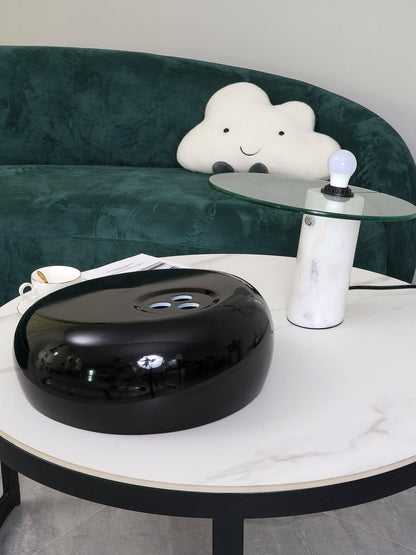 Table Lamp | Marble Base Table Light | Ridorn