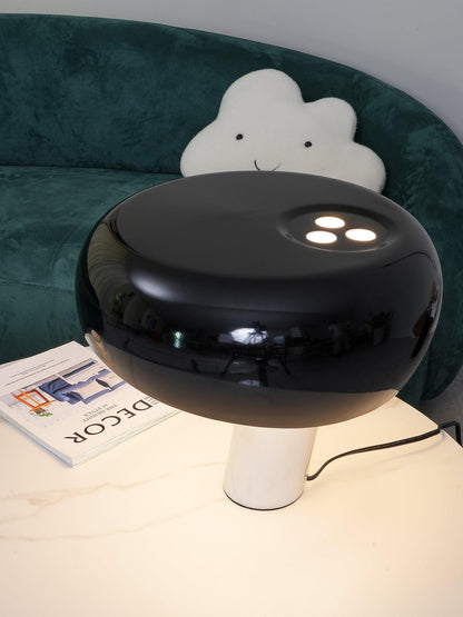 Table Lamp | Marble Base Table Light | Ridorn