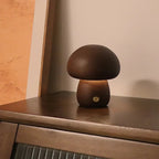 Table Lamp | Mushroom Shape Touch Control LED Lamp | Ridorn-Table Lamps-Ridorn