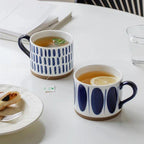 Tateella Lyrahurst Coffee Mug-mug-Ridorn