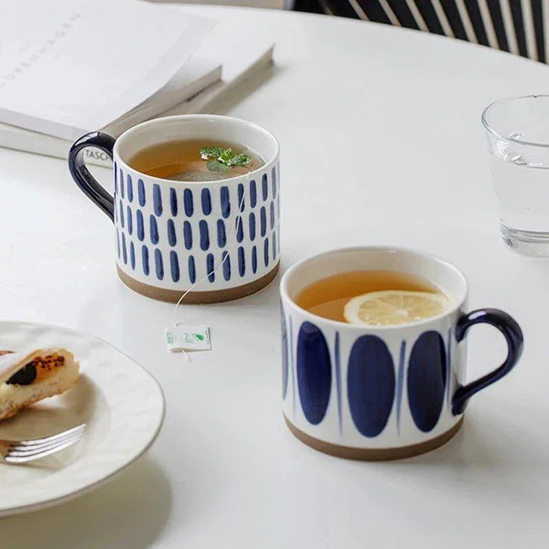 Tateella Lyrahurst Coffee Mug-mug-Ridorn