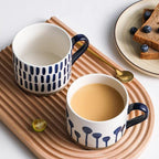 Tateella Lyrahurst Coffee Mug-mug-Ridorn