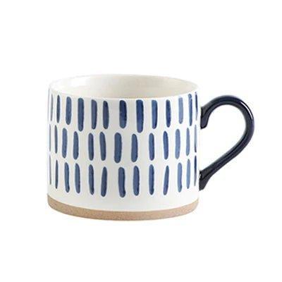 Tateella Lyrahurst Coffee Mug-mug-Ridorn