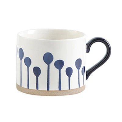 Tateella Lyrahurst Coffee Mug-mug-Ridorn