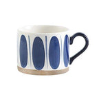 Tateella Lyrahurst Coffee Mug-mug-Ridorn