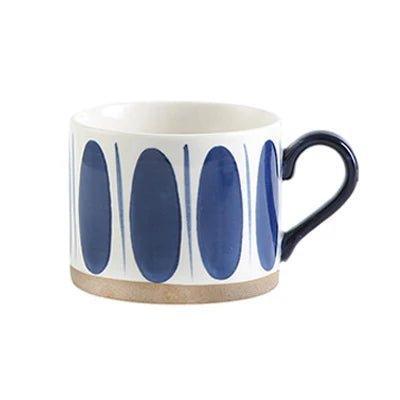 Tateella Lyrahurst Coffee Mug-mug-Ridorn