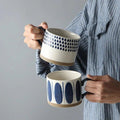 Tateella Lyrahurst Coffee Mug-mug-Ridorn