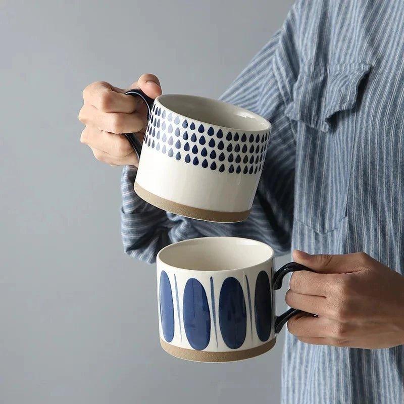 Tateella Lyrahurst Coffee Mug-mug-Ridorn