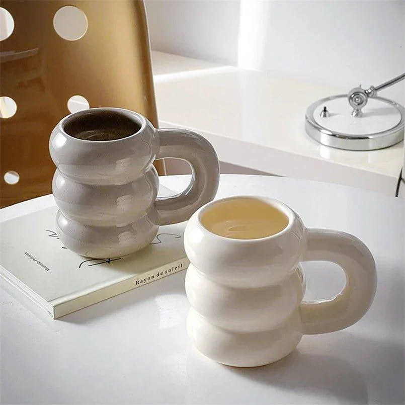 Thanewood Thick Lyrahurst Mug-mug-Ridorn