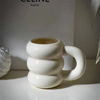 Thanewood Thick Lyrahurst Mug-mug-Ridorn