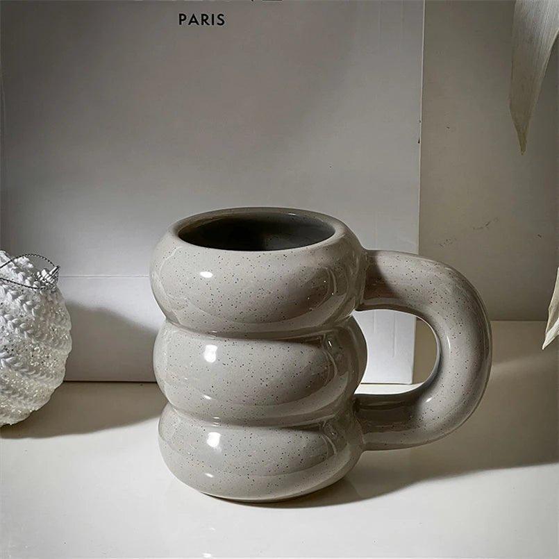 Thanewood Thick Lyrahurst Mug-mug-Ridorn