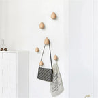 Thoretta Elowenino Hook-Clothes Racks-Ridorn