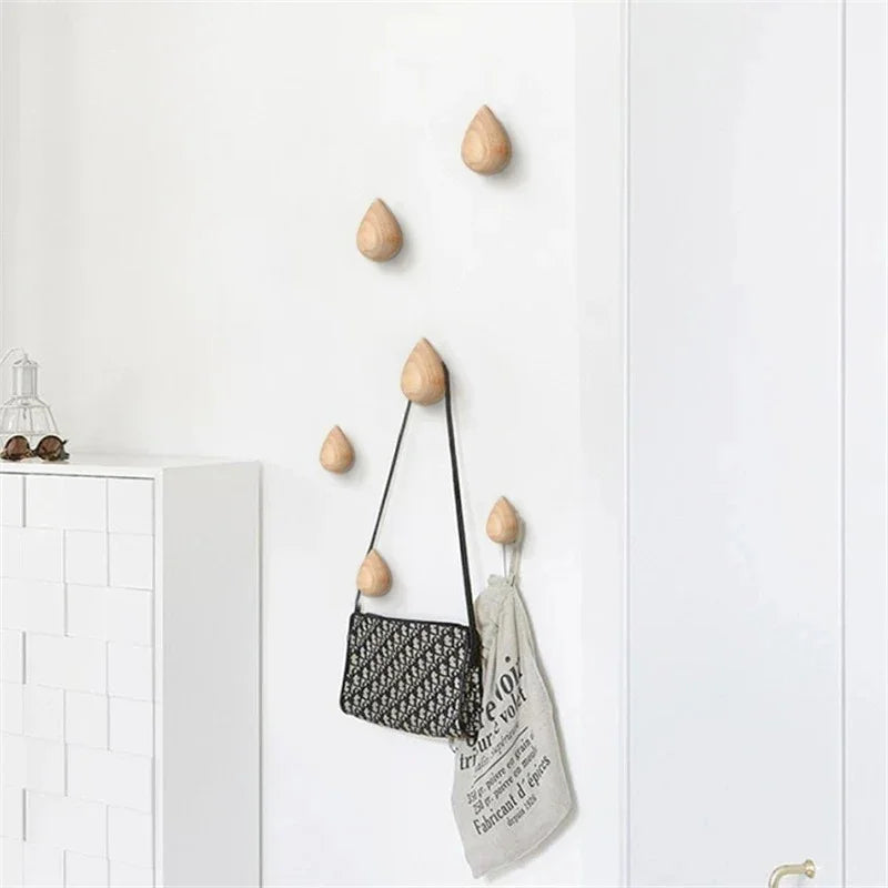 Thoretta Elowenino Hook-Clothes Racks-Ridorn
